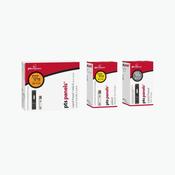 CardioChek Smart Bundle 2 pk - Lipid + eGlu (15 Lipid+15 e-Glu)