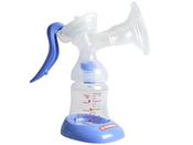 Manual Breast Pump image