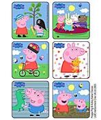 Badges Peppa Pig  (75)