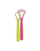 Curaprox Tongue Cleaner - Duo Pack