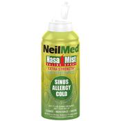 NeilMed NasaMist Hypertonic -125 ml