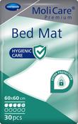 MoliCare Premium Bed Mat Hartmann 60x60cm (30) image