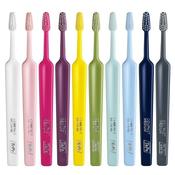 Tepe Compact Toothbrush - Single -X Soft image