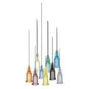 Sterican Needle 21G 0.80 x 40mm Green Box 100 image