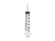 BD Plastipak Syringes Without Needle - 50 ml Catheter Cone (60)
