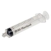 BD Plastipak Syringes without Needle 50ml Luer Lock (60)