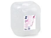 Konix Cavitation Gel 2 x 5L (Lazer)