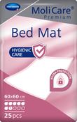 Incontinence Sheets (60cm X 60cm) pk25 image