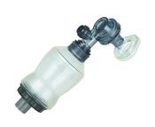 ECO Clear Line Disposable PVC Resuscitator - Child (1)
