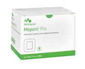 Mepore Pro, Sterile 10x9cm (40) image