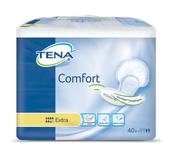 (40) Tena Comfort Pads Extra image
