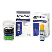Accu-Chek Aviva Control Solution, 2,5 ml (1) image