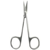 Scissors-Metzenbaum Scissors Straight 5.5 Inch (1) image