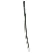 Hegar Dilator Size 4 0mm  Single Round Round  Not Double-ended Arcuated/simple  Sing Used To Dilate The Cervix (1)