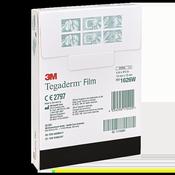 Tegaderm Transparent Film Dressing (6x7cm) Box of 100 image