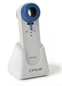 Opticlar Compact Dermatoscope Desk Charger  (1)