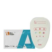 Rapid Blood Group Test 1 x 25 image