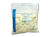 1000 x Latex Finger Cots - Medium image