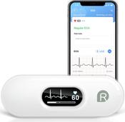 DuoEK S Hand-Held Portable ECG Monitor