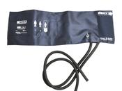 Pead Cuff + 2 Tubes Bladder 33x11 Nylon Blue Gima Use With Dallas Wall Mounted 32749 image