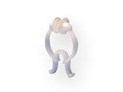 Nose Clip - Rubber (100) image