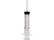 Terumo Syringes w/o Needles 50ml - Catheter Tip - Sterile (25) image