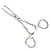 Forceps-Alliss tissue Forceps 5" (1) image