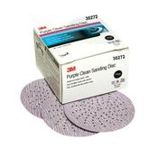 Embossed Cosmetic Discs (500)