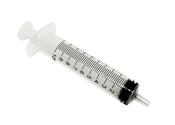 Syringes 20ml 3 Pieces Without Needle - Centric LC (50) image