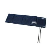 Adult Cuff + 2 Tubes Bladder 49x15cm - Nylon Blue (1) image