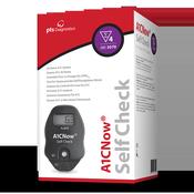 A1CNow® Self Check - 4 Count Test Kit image