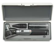 Heine Mini 3000 Direct Illumination Otoscope, Hard Case  (1)