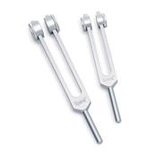 Spirit 128hz or 256Hz Tuning Fork (1) - 128Hz Tuning Fork (1)