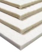 Felt Compressed Wool 5mm Packf of 4.  2088 (Podopro)