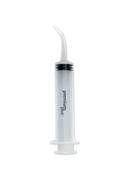 Curved Tip Syringe 12ml.  Box of 50 image