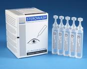 Sterowash Eye Wash Pod - 20ml  (1)
