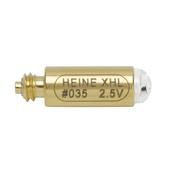 Heine Bulb 2.5v  - Laryngoscope Lamp Handle (1)