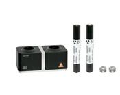 Mini NT Charger with 2 Rechargable Batteries