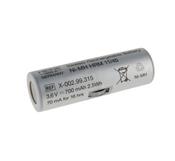 NIMH Heine Rechargeable Battery 3.5V   (1) image