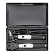 Heine Mini 3000 LED Otoscope and Opthalmoscope Set