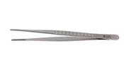 Martin Splinter Forcep 4.5" Straight Dissecting Forcep (1) image