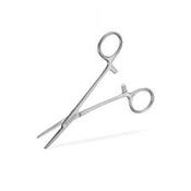 Spencer Wells Artery Forcep 6" Curved   (1)