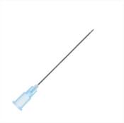 Braun Sterican Needles, Blue (23G x 1.25) x 100