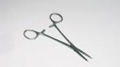 Spencer Wells Forceps Straight 7" (1)