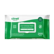 Clinell Wipes (200) image