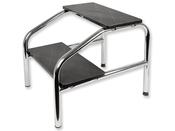 Foot Stool - Two Steps - Disassembled