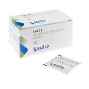 Salts Adhesive Remover Wipes (30 wipes) image