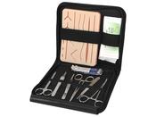 Suture Training Kit (Pad + Insturments + Sutures)