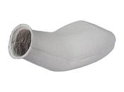 (100) Recycled Cellulose Paper Urinal 0.9L - Disposable
