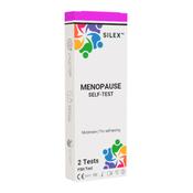 Menopause Self Test (2 Pack) - Silex